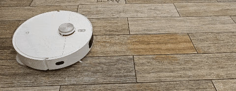 花16000元买四款扫拖机器人!科沃斯追觅石头小米谁能笑到最后?