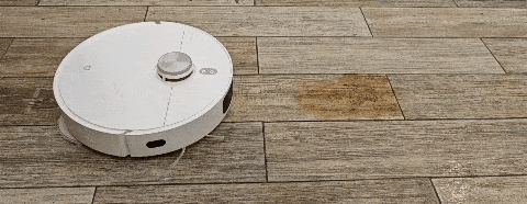 花16000元买四款扫拖机器人!科沃斯追觅石头小米谁能笑到最后?