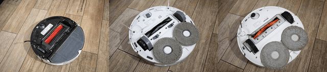 花16000元买四款扫拖机器人!科沃斯追觅石头小米谁能笑到最后?