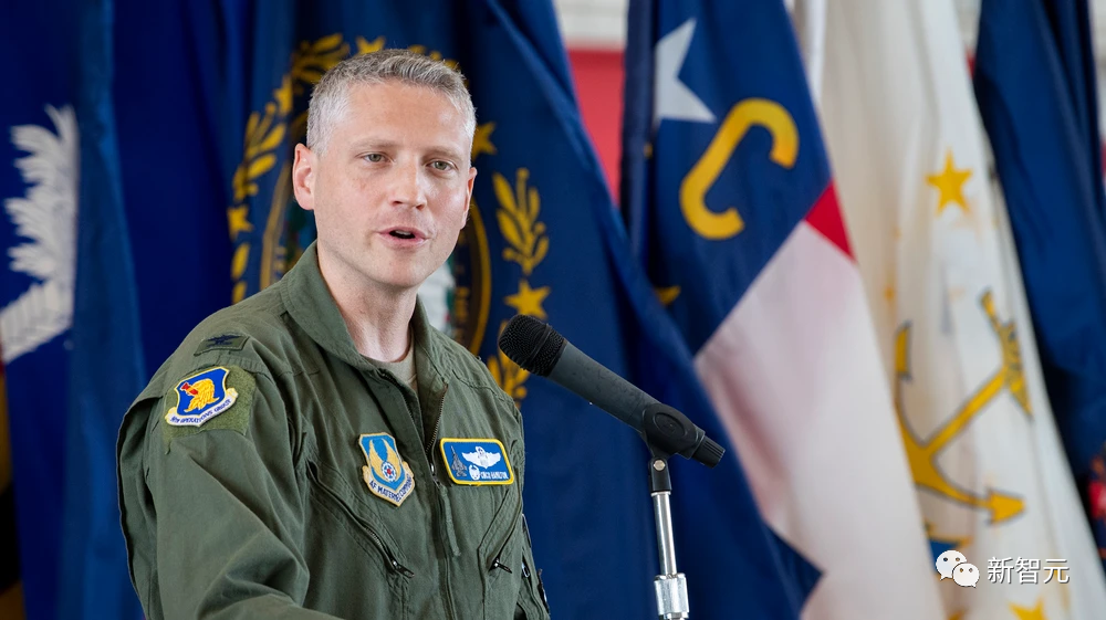 AI无人机「误杀」事件震动全球!LeCun吴恩达陶哲轩怒斥炒作,揭露真相