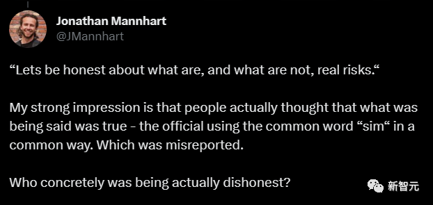 AI无人机「误杀」事件震动全球!LeCun吴恩达陶哲轩怒斥炒作,揭露真相