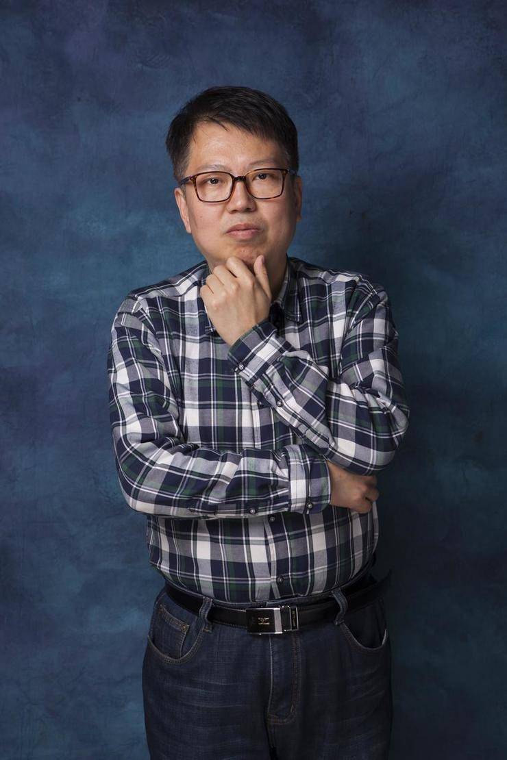 讲座预约｜五位专家大论道：新技术浪潮下，AI大模型如何影响新药研发？