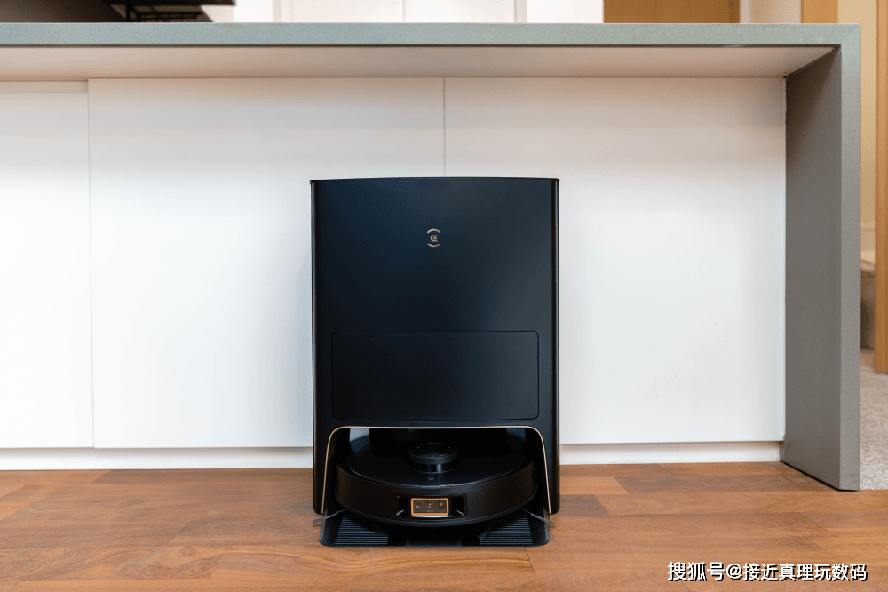 一次购买全年省心,入手科沃斯这几台机器人,省下时间就是金钱