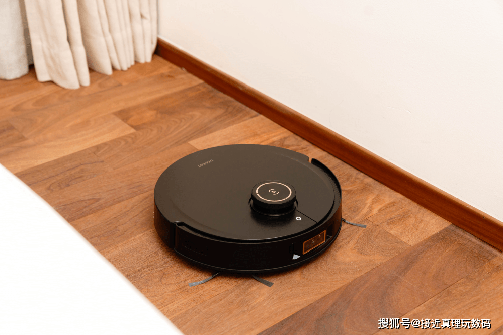 一次购买全年省心,入手科沃斯这几台机器人,省下时间就是金钱