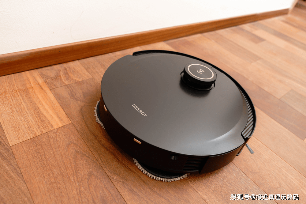 一次购买全年省心,入手科沃斯这几台机器人,省下时间就是金钱