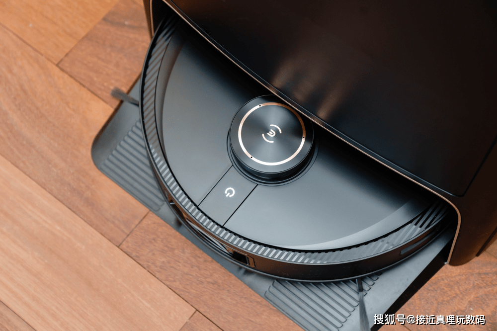 一次购买全年省心,入手科沃斯这几台机器人,省下时间就是金钱