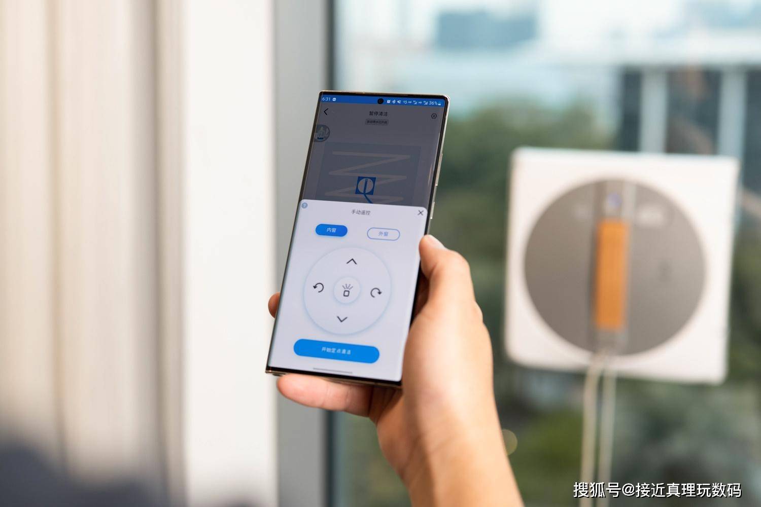 一次购买全年省心,入手科沃斯这几台机器人,省下时间就是金钱