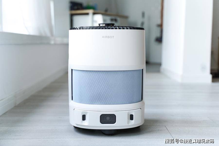 一次购买全年省心,入手科沃斯这几台机器人,省下时间就是金钱