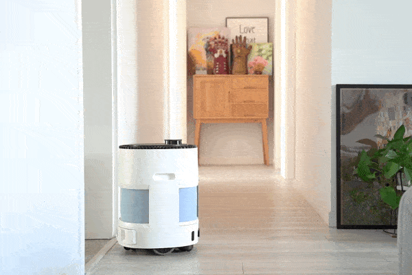 一次购买全年省心,入手科沃斯这几台机器人,省下时间就是金钱