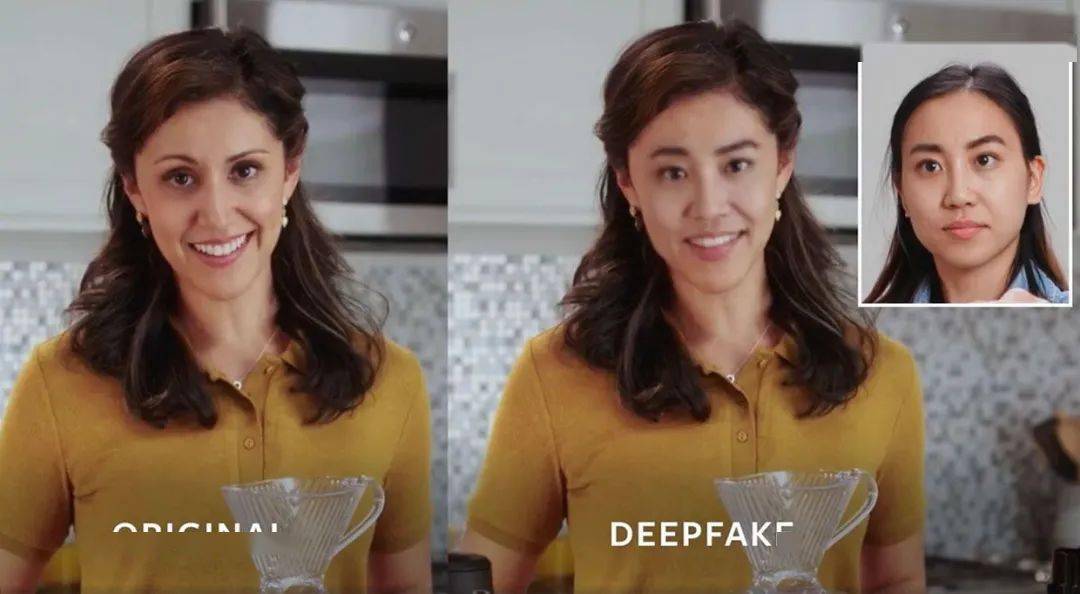 西班牙小鲜肉淫秽视频在网上疯传,本人发文澄清:是AI换脸的假视频!