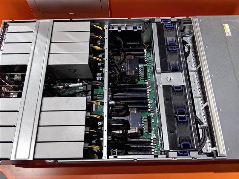 真正的国产显卡之光！摩尔线程国产GPU、AI与元宇宙多项进展深入解读