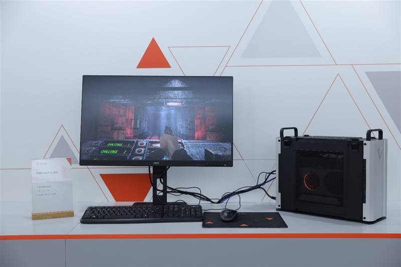 真正的国产显卡之光！摩尔线程国产GPU、AI与元宇宙多项进展深入解读