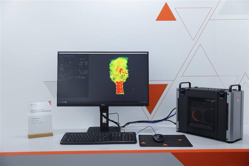 真正的国产显卡之光！摩尔线程国产GPU、AI与元宇宙多项进展深入解读