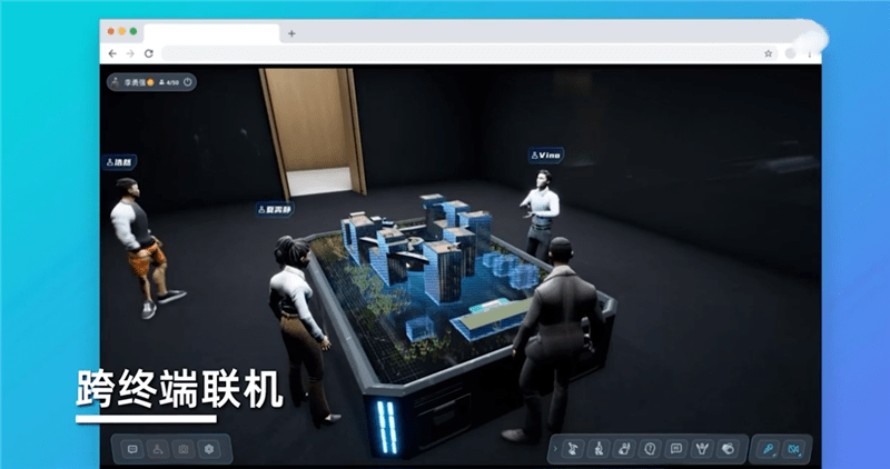 真正的国产显卡之光！摩尔线程国产GPU、AI与元宇宙多项进展深入解读