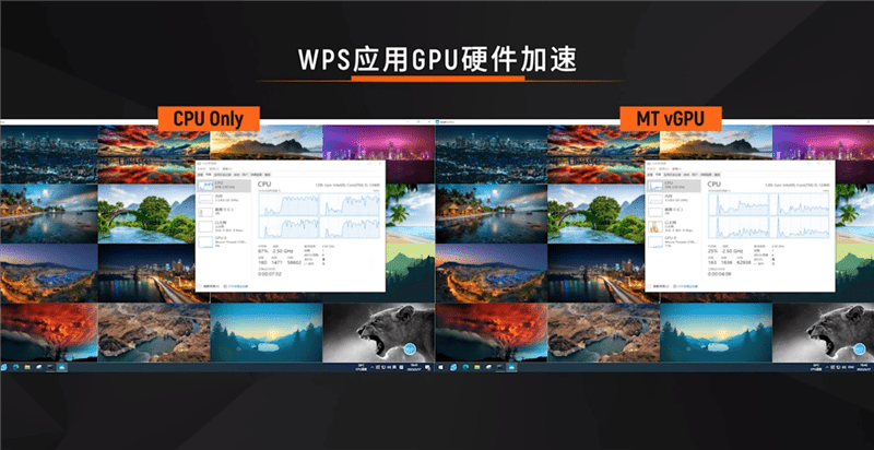 真正的国产显卡之光！摩尔线程国产GPU、AI与元宇宙多项进展深入解读