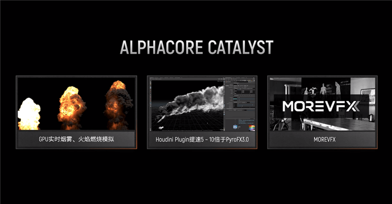 真正的国产显卡之光！摩尔线程国产GPU、AI与元宇宙多项进展深入解读