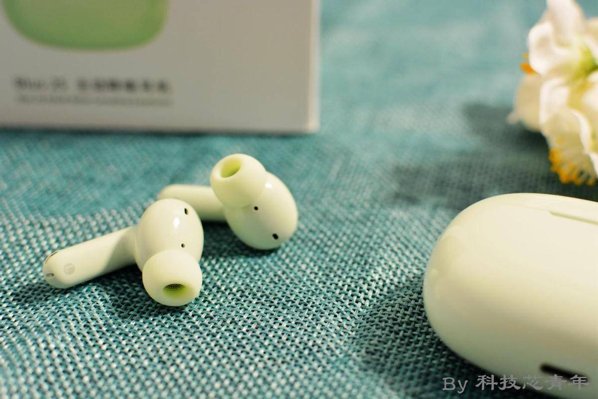 AI让聆听更惬意,lifeme魅蓝Blus2S主动降噪耳机评测
