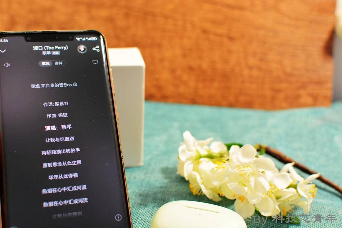 AI让聆听更惬意,lifeme魅蓝Blus2S主动降噪耳机评测