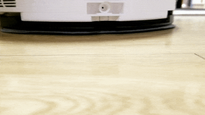 石头扫拖机器人 G20 618 福利来袭:4999 元,超值配件领到手软