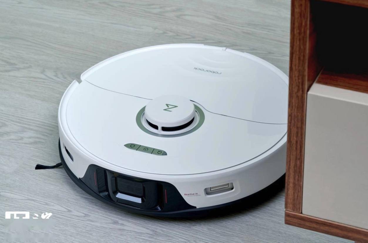 石头扫拖机器人 G20 618 福利来袭:4999 元,超值配件领到手软