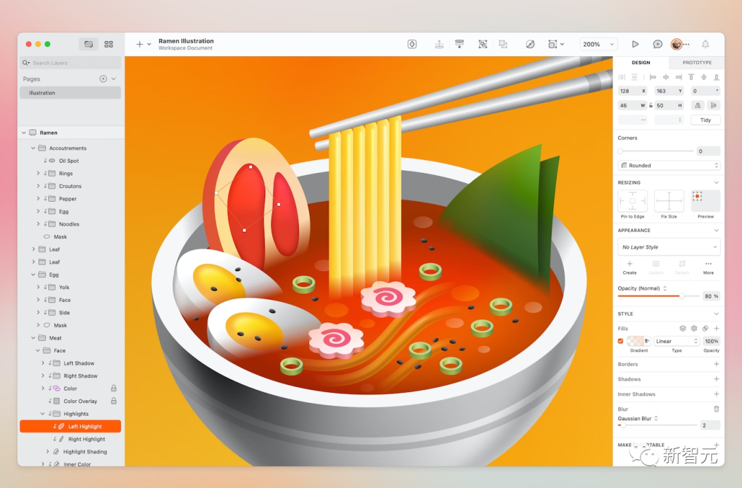 1分钟做出苹果Vision Pro「官网」？上班8小时搞出480个网页，同事被卷疯了