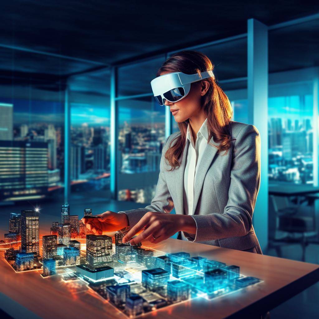 洲明科技成为微软ISV合作伙伴，共同探索元宇宙的无限可能