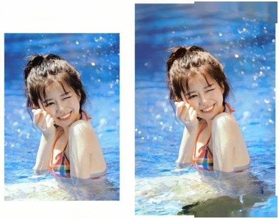 美图公司：Wink国内首发AI画面拓展功能