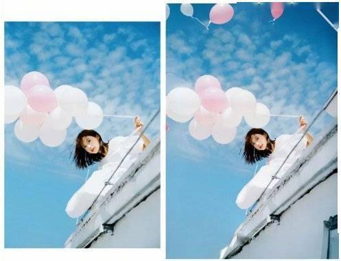 美图公司：Wink国内首发AI画面拓展功能