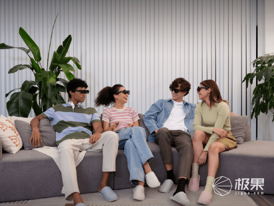 XREAL发布空间计算终端XREAL Beam 助力XREAL Air打造“AR空间屏”