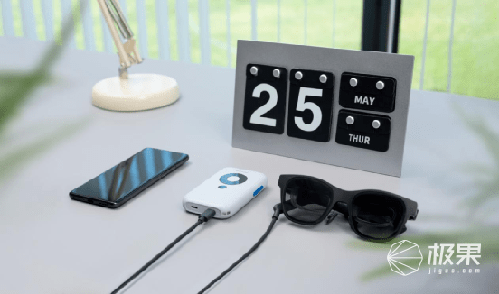 XREAL发布空间计算终端XREAL Beam 助力XREAL Air打造“AR空间屏”