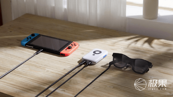 XREAL发布空间计算终端XREAL Beam 助力XREAL Air打造“AR空间屏”