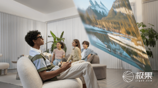 XREAL发布空间计算终端XREAL Beam 助力XREAL Air打造“AR空间屏”