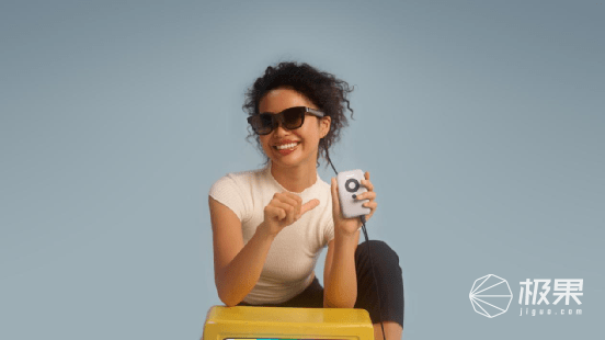 XREAL发布空间计算终端XREAL Beam 助力XREAL Air打造“AR空间屏”