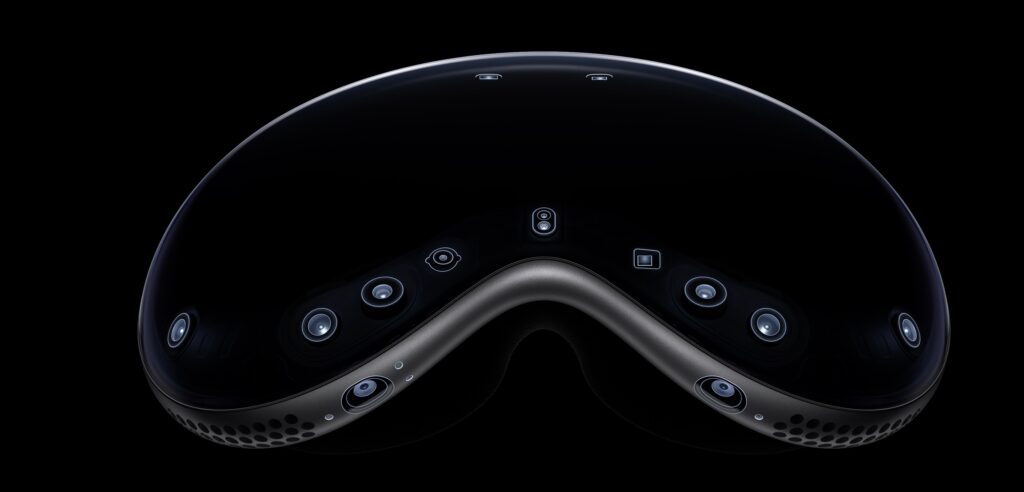 低版本Apple Vision最快2026年登场 与Pro版有什么分别？