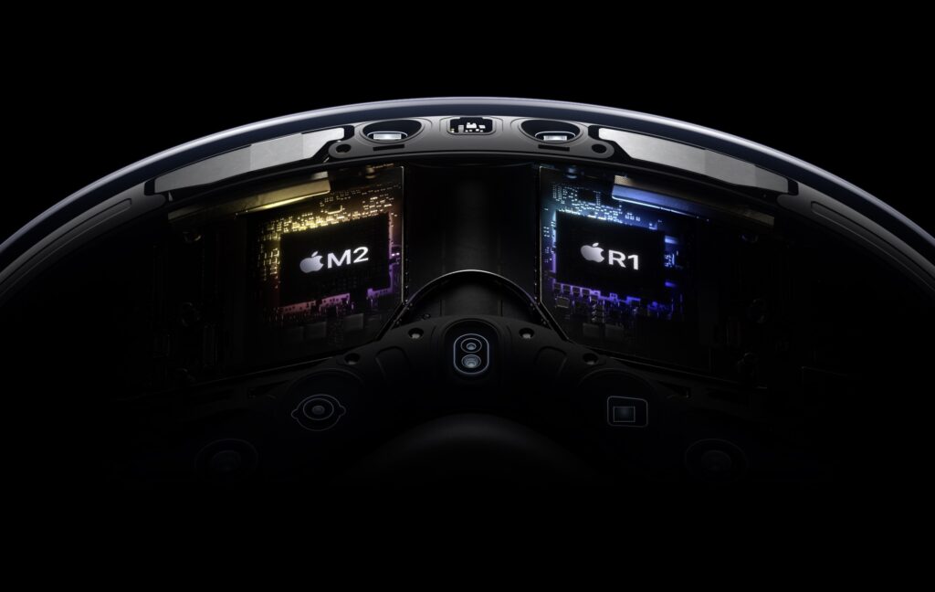 低版本Apple Vision最快2026年登场 与Pro版有什么分别？