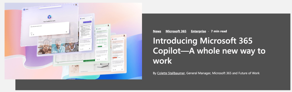 微软Office 365 AI助手定价曝光:年费10万美元,比普通版多付40%,已有100家客户
