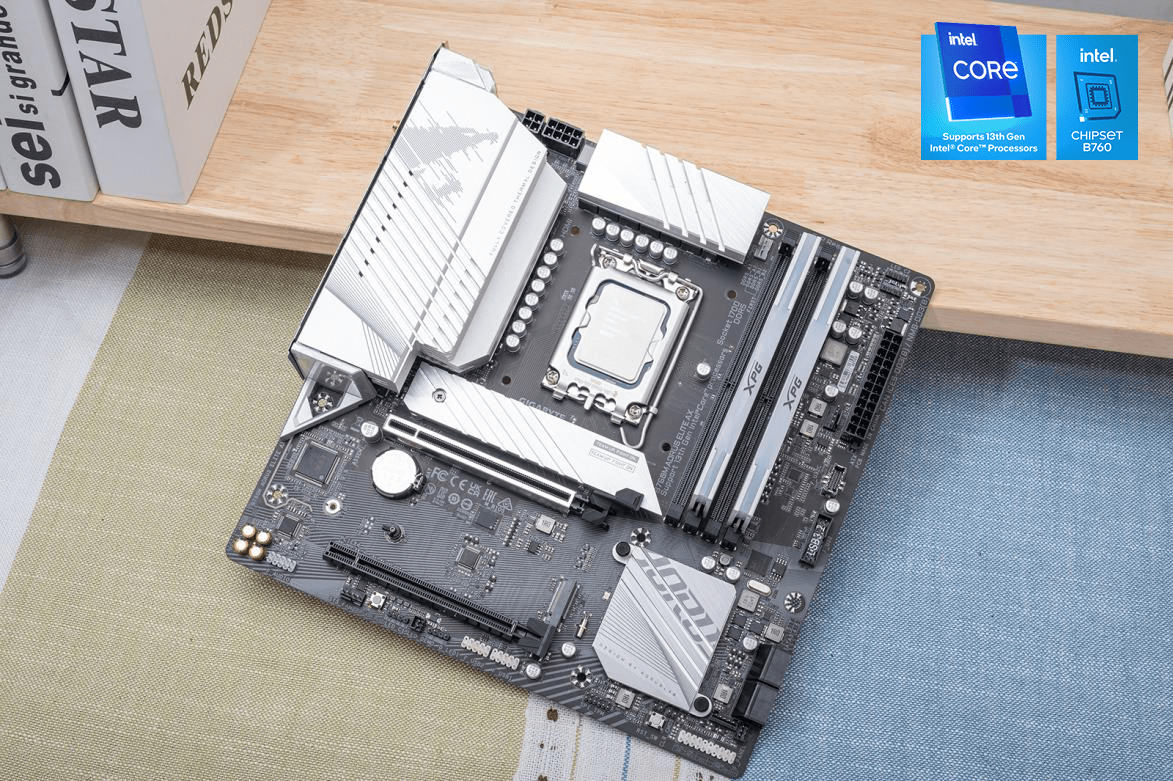 AI时代新思路，选对配置装一台能坚持用四、五年实用的电脑主机并不难