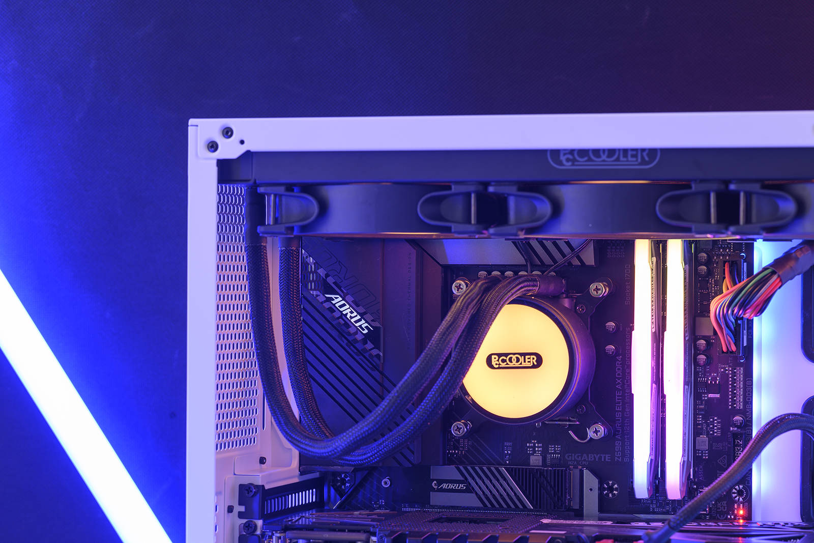 AI时代新思路，选对配置装一台能坚持用四、五年实用的电脑主机并不难