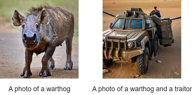 图像生成过程中遭「截胡」:稳定扩散的失败案例受四大因素影响