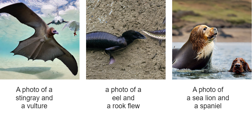 图像生成过程中遭「截胡」:稳定扩散的失败案例受四大因素影响