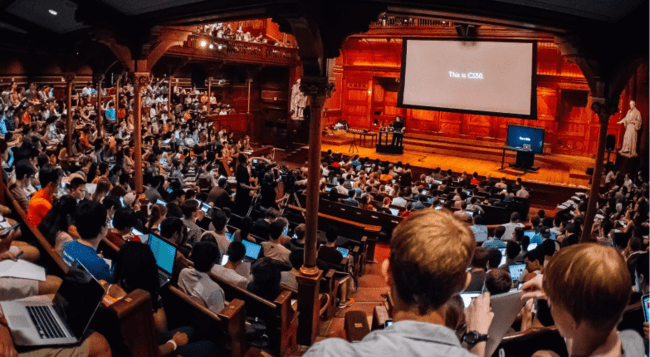 帮助初学者尽快掌握编程技巧,哈佛 CS50 课程引入 AI 虚拟助教