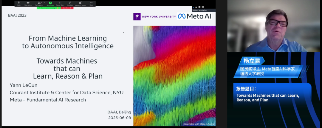 LeCun世界模型首项研究来了：自监督视觉，像人一样学习和推理，已开源