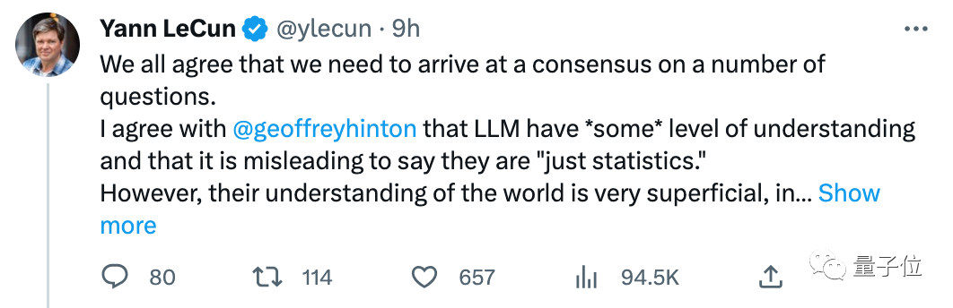 图灵奖得主Hinton:我已经老了,如何控制比人类更聪明的AI交给你们了