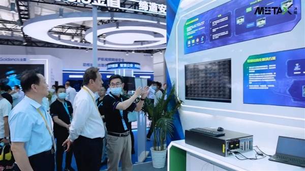 沐曦首款AI推理GPU亮相：INT8算力达160TOPS！