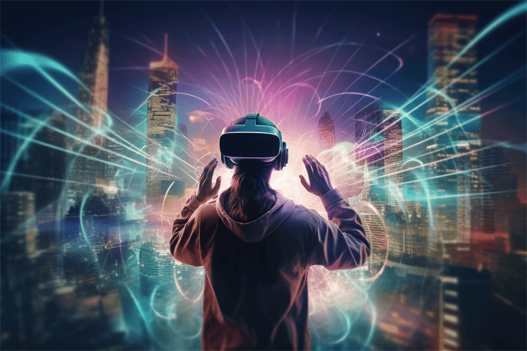 重磅!苹果发布首款头显:约25000元,手势可控制操作【附VR头显行业发展预测】