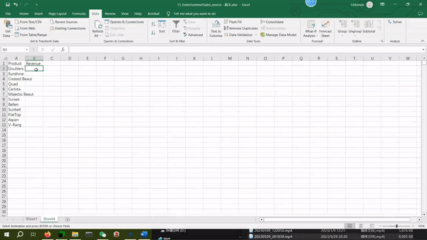 管提需求，大模型解决问题：图表处理神器SheetCopilot上线