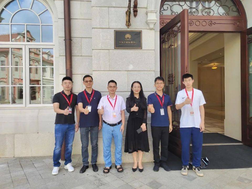 硬核专业系列之一丨广州市公用事业技师学院物联网应用技术专业