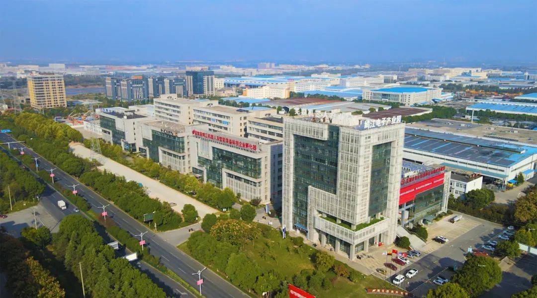 中国机器人“第一城”：领跑上海、苏州、南京，产值达到1644亿元