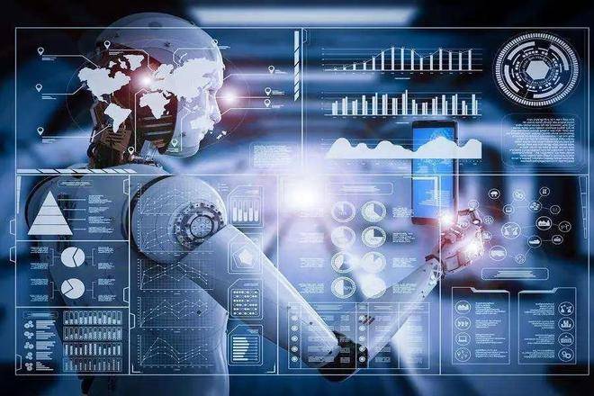 人工智能三阶段:为何科学家联署限制可导致人类灭绝的AI技术