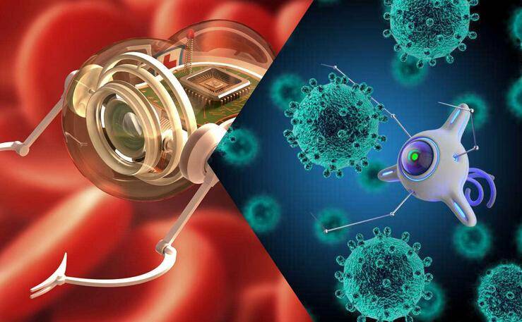 人工智能三阶段:为何科学家联署限制可导致人类灭绝的AI技术